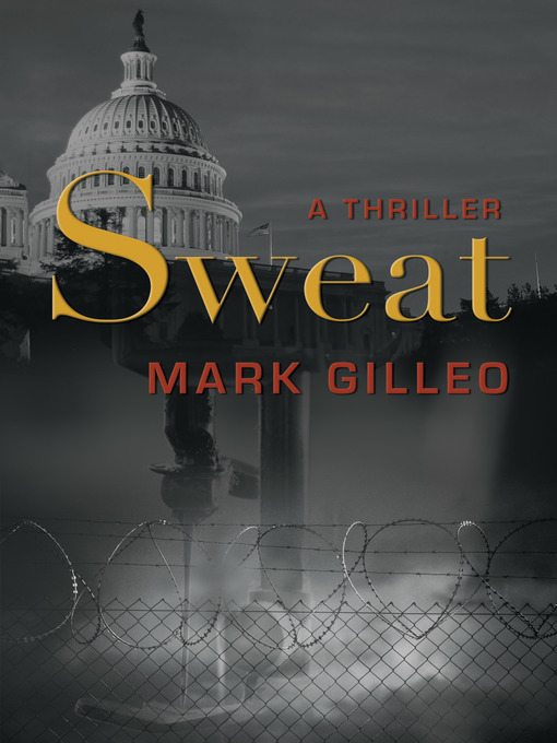 Title details for Sweat by Mark Gilleo - Available